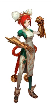 ꡼ No.006 | RPGĥMV Trinityס饯ܥǺΥ㥹ƥ󥰤