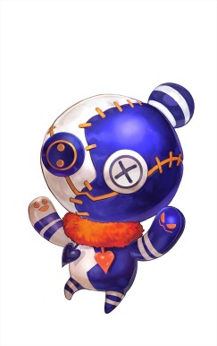 ꡼ No.007 | RPGĥMV Trinityס饯ܥǺΥ㥹ƥ󥰤