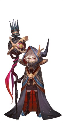 ꡼ No.008 | RPGĥMV Trinityס饯ܥǺΥ㥹ƥ󥰤