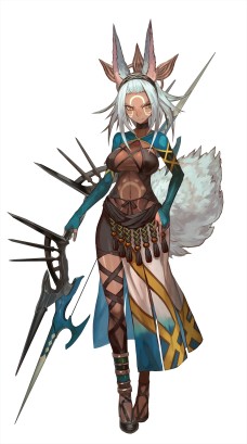 ꡼ No.009 | RPGĥMV Trinityס饯ܥǺΥ㥹ƥ󥰤