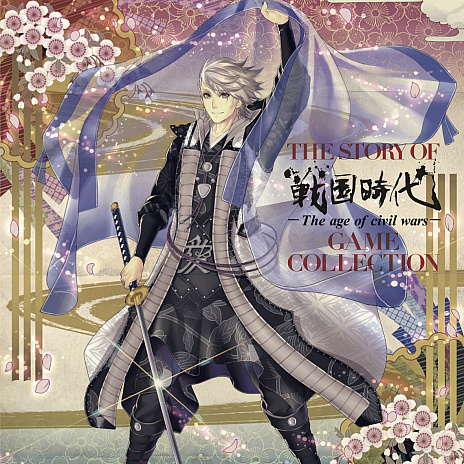 ꡼ No.005 | RPGĥMV TrinityפȥåХɡThe age of civil warsݡפΥܥबۿ