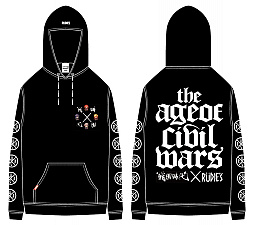 ꡼ No.006 | RPGĥMV TrinityפȥåХɡThe age of civil warsݡפΥܥबۿ