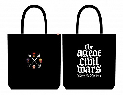 ꡼ No.008 | RPGĥMV TrinityפȥåХɡThe age of civil warsݡפΥܥबۿ