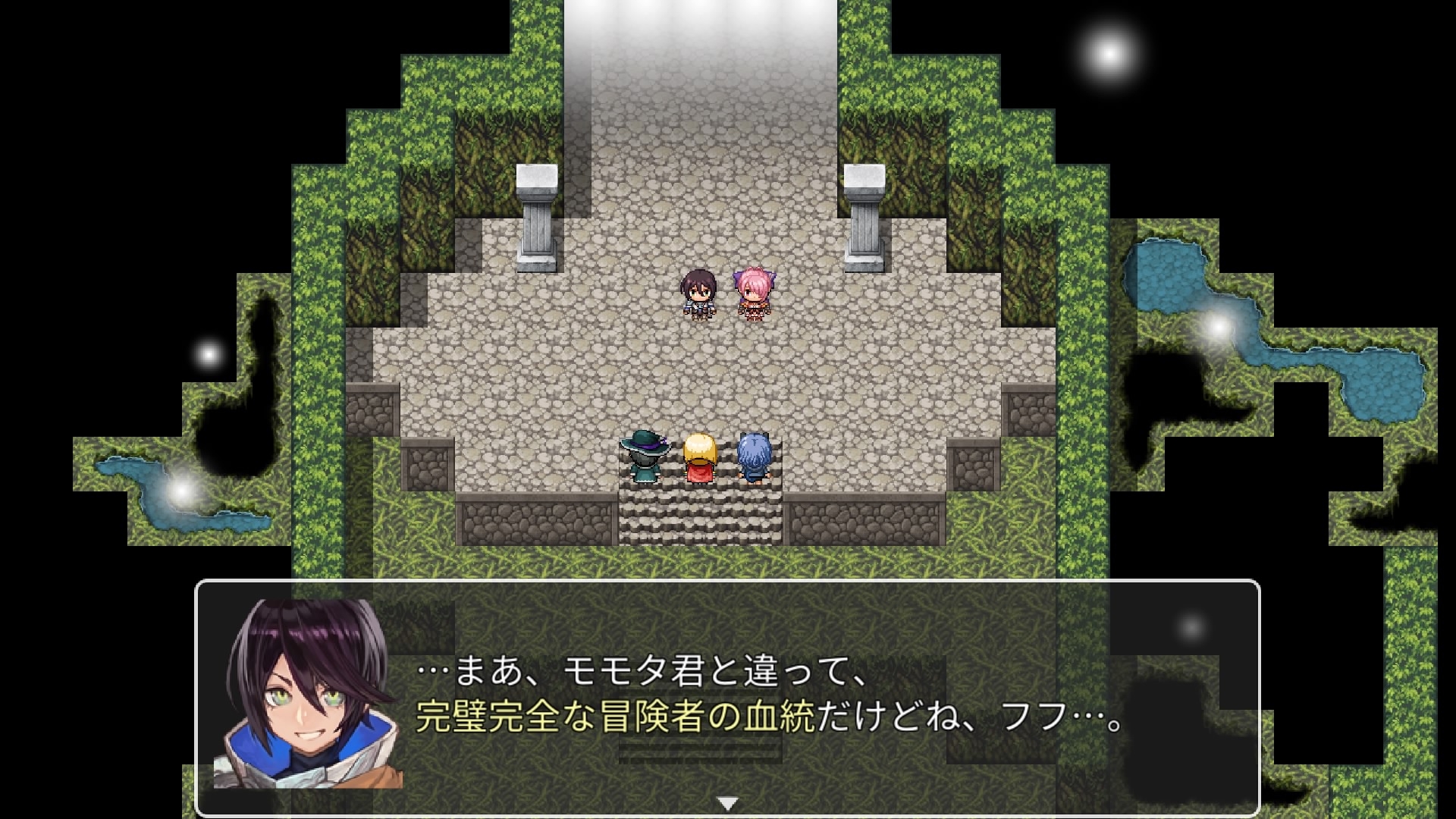 RPGツクールXP