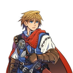 画像ギャラリー No.003のサムネイル画像 / 「RPGツクールMV Trinity」で作成したゲーム作品募集。大賞には100万円