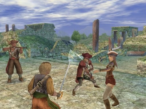 ꡼ No.004Υͥ / ҳ OnlineסĥѥåLost Memoriesפ꡼ǰڡ»