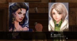 画像ギャラリー No.003のサムネイル画像 / 「大航海時代 Online」,大型アップデート「Colossus」のワールドガイド第二回が公開