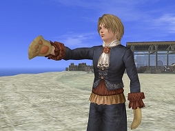 画像ギャラリー No.004のサムネイル画像 / 「大航海時代 Online」,イベント「Valentine's Day Festival〜愛と感謝を君に捧げる〜」が2月5日に開催