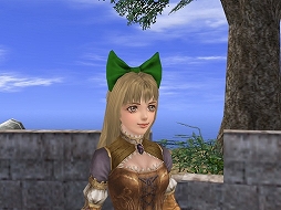 画像ギャラリー No.006のサムネイル画像 / 「大航海時代 Online」,イベント「Valentine's Day Festival〜愛と感謝を君に捧げる〜」が2月5日に開催