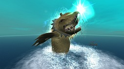 ���������꡼ No.002�Υ���ͥ������ / ����ҳ����� Online�ס��緿���åץǡ���Chapter 3��Cetus�ʥ����ȥ��ˡפμ�����7��16���˷��ꡣ���åץǡ������Ƥ�Ҳ𤹤���ɥ����ɤ����