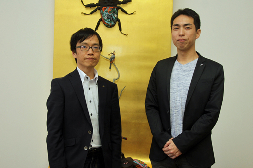 画像ギャラリー No.015のサムネイル画像 / 「大航海時代 Online 〜Lost Memories〜 Seven Wonders」では世界の七不思議に挑む。その内容についてプロデューサーとディレクターに聞いた