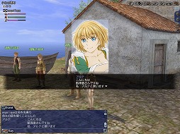 ���������꡼ No.002�Υ���ͥ������ / ����ҳ����� Online�פ�TV���˥�֥���ơפȤΥ���ܥ��٥�Ȥ���������