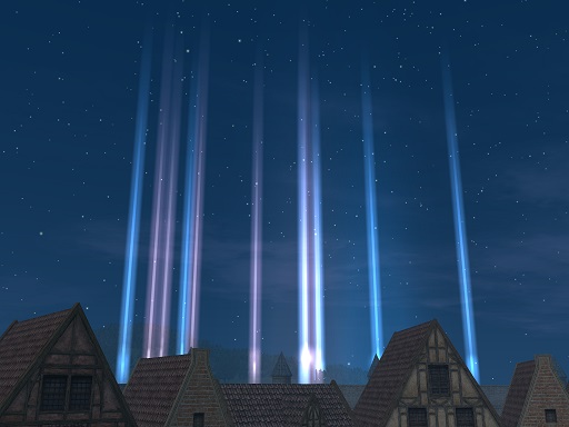 画像ギャラリー No.008のサムネイル画像 / 「大航海時代 Online」でハロウィンイベントが10月20日より開催。新たなレガシーテーマなども追加予定