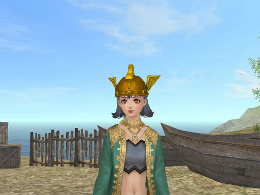 画像ギャラリー No.005のサムネイル画像 / 「大航海時代 Online」Liveイベント“ペットグランプリ”が実施決定