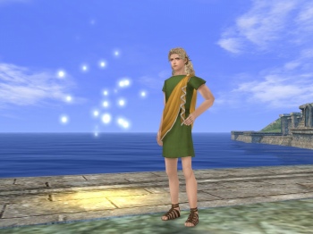 ꡼ No.005Υͥ / ҳ OnlineChapter 2RhodesEphesosɤ1225˼»