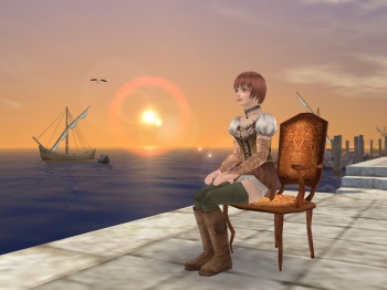 ꡼ No.007Υͥ / ҳ OnlineChapter 2RhodesEphesosɤ1225˼»