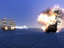 画像ギャラリー No.003のサムネイル画像 / 「大航海時代 Online」でChapter2“Rhodes&Ephesos”がサービスイン。ライザ2コラボを実施