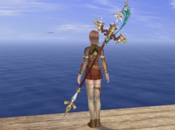 画像ギャラリー No.008のサムネイル画像 / 「大航海時代 Online」でChapter2“Rhodes&Ephesos”がサービスイン。ライザ2コラボを実施