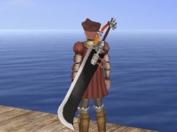 画像ギャラリー No.009のサムネイル画像 / 「大航海時代 Online」でChapter2“Rhodes&Ephesos”がサービスイン。ライザ2コラボを実施