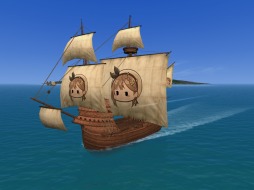 画像ギャラリー No.010のサムネイル画像 / 「大航海時代 Online」でChapter2“Rhodes&Ephesos”がサービスイン。ライザ2コラボを実施