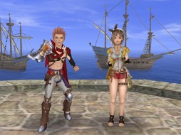 画像ギャラリー No.011のサムネイル画像 / 「大航海時代 Online」でChapter2“Rhodes&Ephesos”がサービスイン。ライザ2コラボを実施