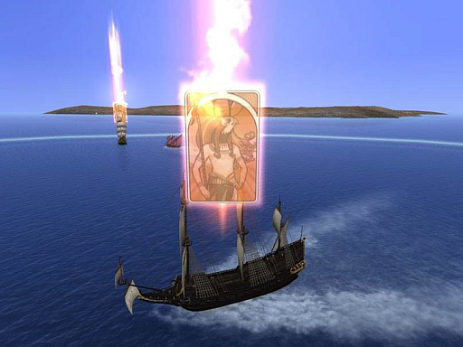 画像ギャラリー No.012のサムネイル画像 / 「大航海時代 Online」の大型アップデート「Shipmate」を6月20日に実施。副官研究ができる「副官学校」などが登場に