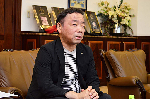 画像ギャラリー No.002のサムネイル画像 / コンセプトは“戦略ファースト”。「信長の野望・大志 with パワーアップキット」を手がける小山宏行氏へのインタビュー