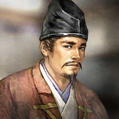 画像ギャラリー No.012のサムネイル画像 / “マイナー武将”はどうやって描く? 「信長の野望・大志 with PK」の新規武将イラストを担当イラストレーターのコメントとともに紹介