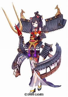 画像ギャラリー No.004のサムネイル画像 / 「御城プロジェクト」の顔CGつき,DMM GAMES版「信長の野望・大志 with パワーアップキット」が2月14日に発売。価格が10%OFFになるキャンペーンも