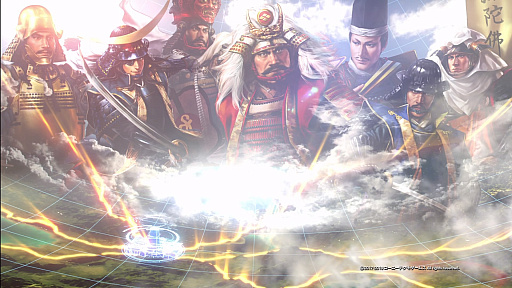 画像ギャラリー No.003のサムネイル画像 / 「信長の野望・大志 with パワーアップキット」の「地方モード」をプレイ。北条家は関東統一を果たせるか