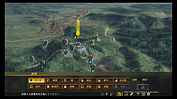 画像ギャラリー No.017のサムネイル画像 / 「信長の野望・大志 with パワーアップキット」の「地方モード」をプレイ。北条家は関東統一を果たせるか