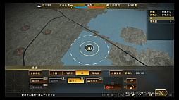 画像ギャラリー No.022のサムネイル画像 / 「信長の野望・大志 with パワーアップキット」の「地方モード」をプレイ。北条家は関東統一を果たせるか