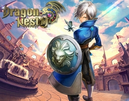 画像ギャラリー No.003のサムネイル画像 / 「ドラゴンネストM」,Android版のクローズドβテストがスタート