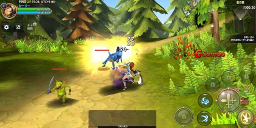 ꡼ No.007 | PRӤ᤯̣롣ܳ3DХȥRPG֥ɥ饴ͥMפϤʤ顤֥꡼׼ľΤޤ