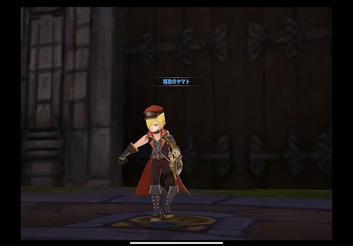 ꡼ No.018 | PRӤ᤯̣롣ܳ3DХȥRPG֥ɥ饴ͥMפϤʤ顤֥꡼׼ľΤޤ