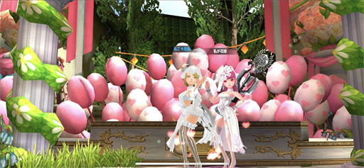 画像ギャラリー No.006のサムネイル画像 / 「ドラゴンネストM」, プレイアブルキャラ「カーリー」が登場