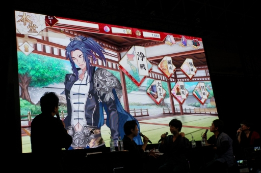 ꡼ No.005Υͥ / TGS 2018ϡ֤ʤढߤʩá-ϡ UTENA-ץơ٥ȤšȤʤ륲ץ쥤ưŨ饯󤬸