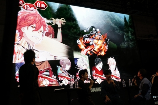 ꡼ No.006Υͥ / TGS 2018ϡ֤ʤढߤʩá-ϡ UTENA-ץơ٥ȤšȤʤ륲ץ쥤ưŨ饯󤬸