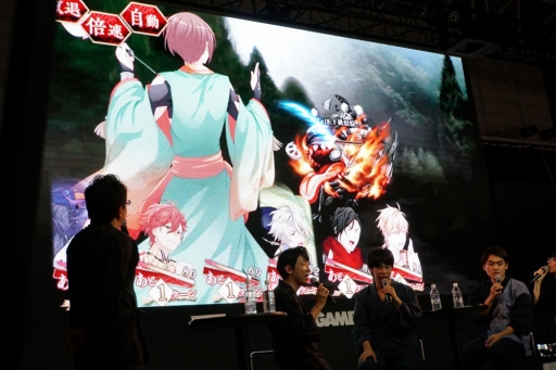 ꡼ No.007Υͥ / TGS 2018ϡ֤ʤढߤʩá-ϡ UTENA-ץơ٥ȤšȤʤ륲ץ쥤ưŨ饯󤬸