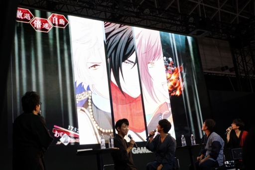 ꡼ No.008Υͥ / TGS 2018ϡ֤ʤढߤʩá-ϡ UTENA-ץơ٥ȤšȤʤ륲ץ쥤ưŨ饯󤬸