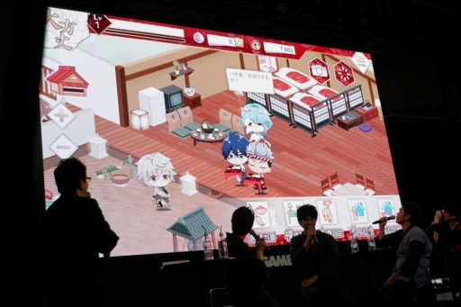 ꡼ No.009Υͥ / TGS 2018ϡ֤ʤढߤʩá-ϡ UTENA-ץơ٥ȤšȤʤ륲ץ쥤ưŨ饯󤬸