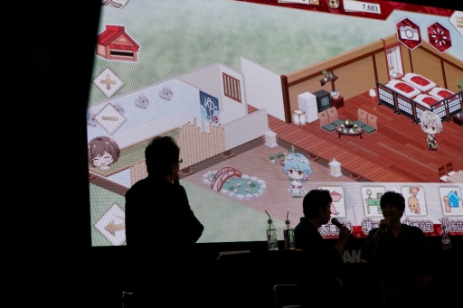 ꡼ No.010Υͥ / TGS 2018ϡ֤ʤढߤʩá-ϡ UTENA-ץơ٥ȤšȤʤ륲ץ쥤ưŨ饯󤬸