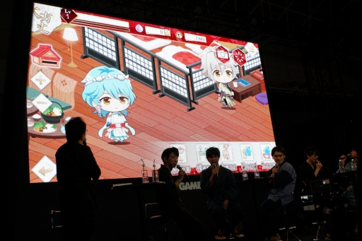 ꡼ No.011Υͥ / TGS 2018ϡ֤ʤढߤʩá-ϡ UTENA-ץơ٥ȤšȤʤ륲ץ쥤ưŨ饯󤬸