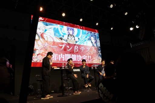 ꡼ No.015Υͥ / TGS 2018ϡ֤ʤढߤʩá-ϡ UTENA-ץơ٥ȤšȤʤ륲ץ쥤ưŨ饯󤬸