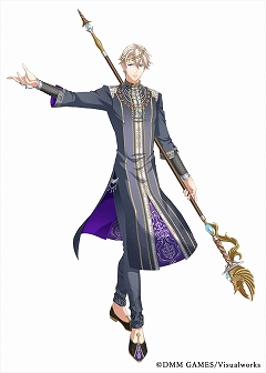 画像ギャラリー No.003のサムネイル画像 / 「なむあみだ仏っ!-蓮台 UTENA-」,出演声優のサイン色紙が当たるTwitterキャンペーン第2弾が開催