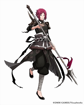 画像ギャラリー No.004のサムネイル画像 / 「なむあみだ仏っ!-蓮台 UTENA-」,出演声優のサイン色紙が当たるTwitterキャンペーン第2弾が開催