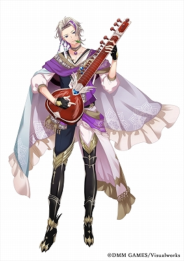 画像ギャラリー No.005のサムネイル画像 / 「なむあみだ仏っ!-蓮台 UTENA-」,出演声優のサイン色紙が当たるTwitterキャンペーン第2弾が開催