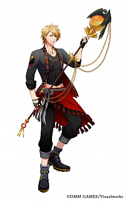 画像ギャラリー No.003のサムネイル画像 / 「なむあみだ仏っ！」，出演声優の直筆サイン色紙が当たるTwitterキャンペーン第3弾が本日より開催