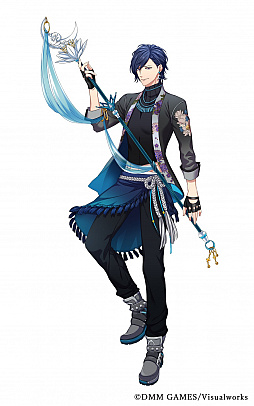 画像ギャラリー No.004のサムネイル画像 / 「なむあみだ仏っ！」，出演声優の直筆サイン色紙が当たるTwitterキャンペーン第3弾が本日より開催