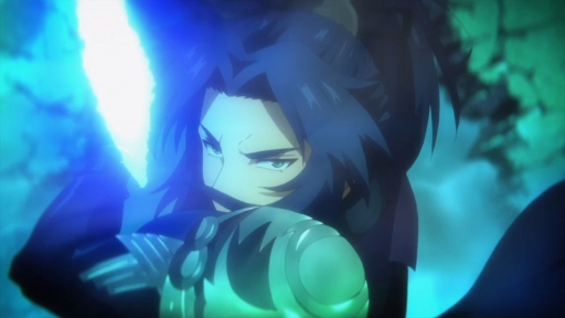 画像ギャラリー No.003のサムネイル画像 / アニメ「なむあみだ仏っ!-蓮台 UTENA-」の第2弾キービジュアルと,第1話のあらすじ&先行場面カットが公開に